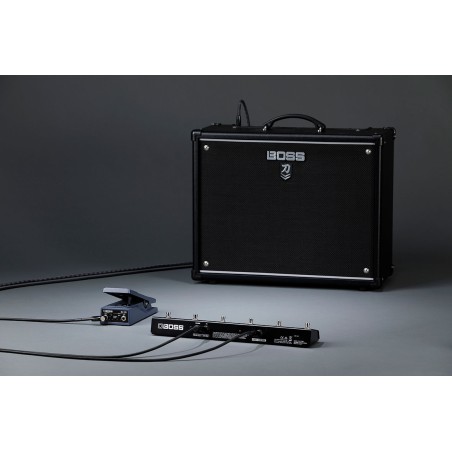 BOSS BCC-20-TRA