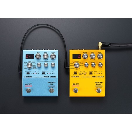BOSS BCC-1-3535