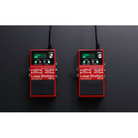 BOSS BCC-1-3535