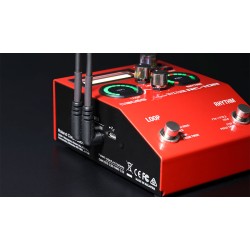 BOSS BCC-1-3535