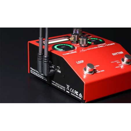 BOSS BCC-1-3535