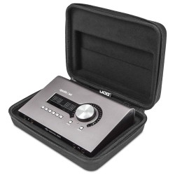 UDG U8481BL Creator Universal Audio Apollo X4 Hardcase Black