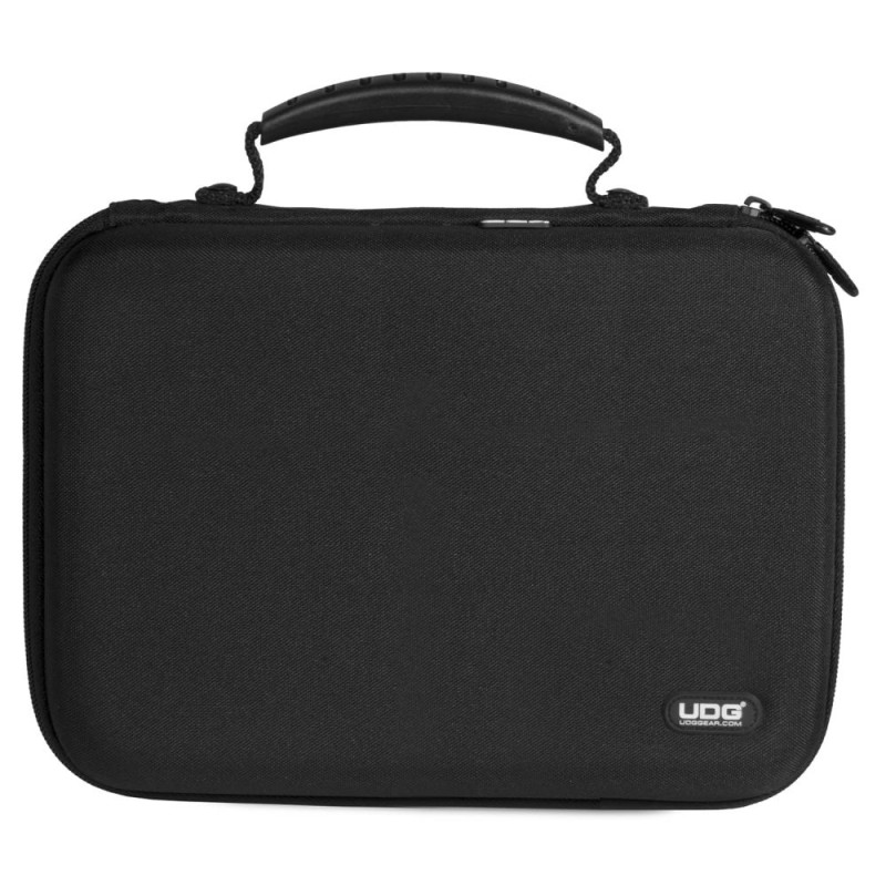UDG U8481BL Creator Universal Audio Apollo X4 Hardcase Black