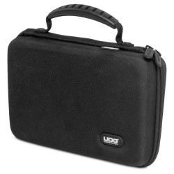 UDG U8481BL Creator Universal Audio Apollo X4 Hardcase Black