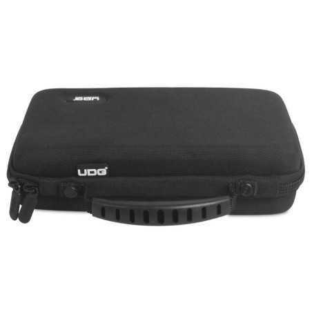 UDG U8481BL Creator Universal Audio Apollo X4 Hardcase Black