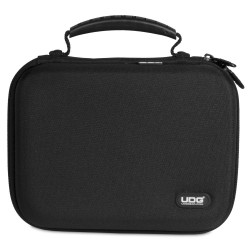 UDG U8467BL Creator Universal Audio Arrow/ Apollo Solo Hardcase BLK