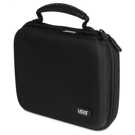 UDG U8467BL Creator Universal Audio Arrow/ Apollo Solo Hardcase BLK