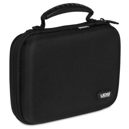 UDG U8467BL Creator Universal Audio Arrow/ Apollo Solo Hardcase BLK
