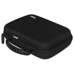 UDG U8467BL Creator Universal Audio Arrow/ Apollo Solo Hardcase BLK