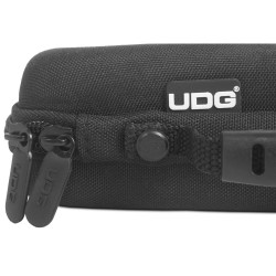 UDG U8435BL Creator Korg Volca Series Hardcase Black