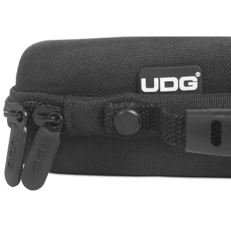 UDG U8435BL Creator Korg Volca Series Hardcase Black