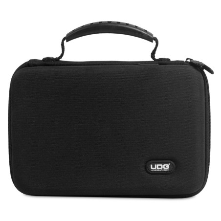 UDG U8435BL Creator Korg Volca Series Hardcase Black