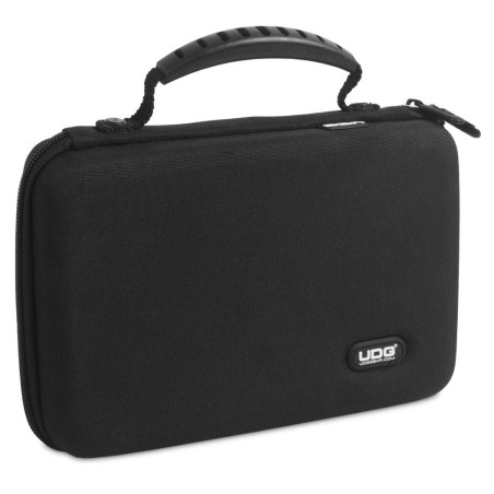 UDG U8435BL Creator Korg Volca Series Hardcase Black