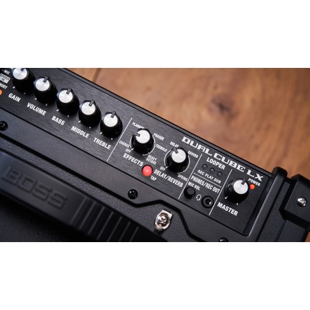 BOSS D-CUBE-LX