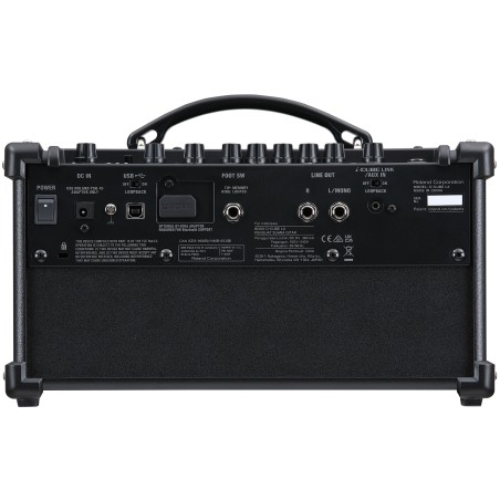 BOSS D-CUBE-LX
