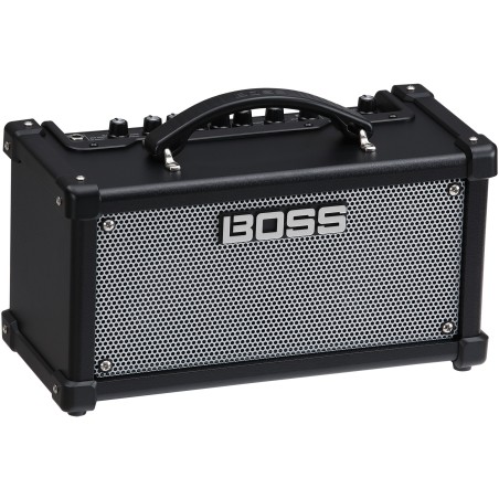 BOSS D-CUBE-LX