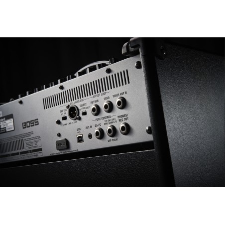 BOSS KTN-110B