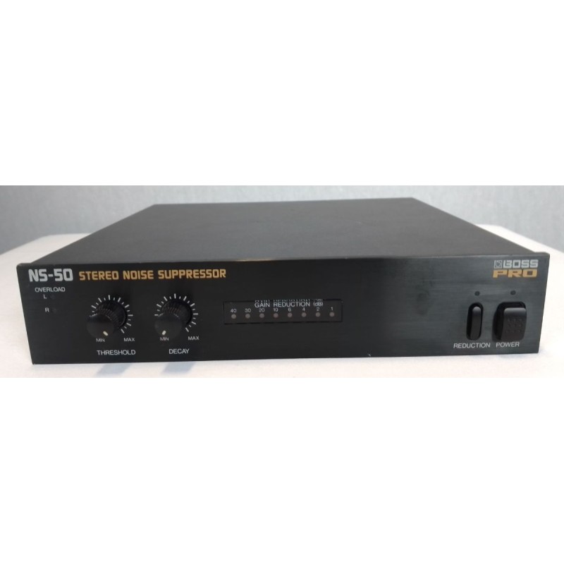 BOSS NS-50 (USATO)