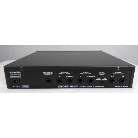 BOSS NS-50 (USATO)