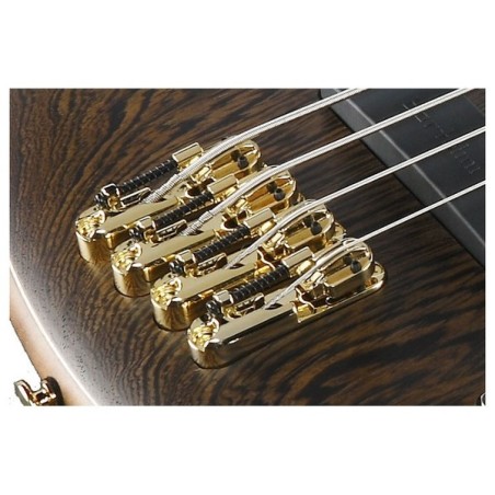 Ibanez BTB1805 Natural Low Gloss