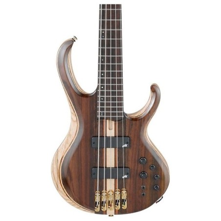 Ibanez BTB1805 Natural Low Gloss