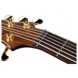 Ibanez BTB1805 Natural Low Gloss