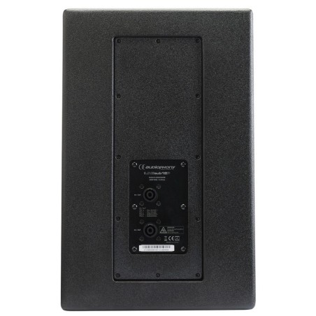 Audiophony iLINEsub12P