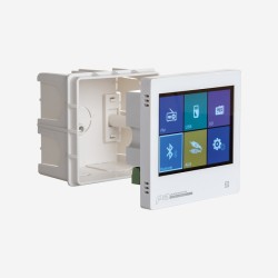 Audiophony WALLAMPtouch