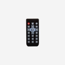 Audiophony WALLAMPtouch