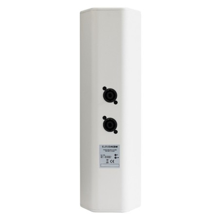 Audiophony iLINE43w