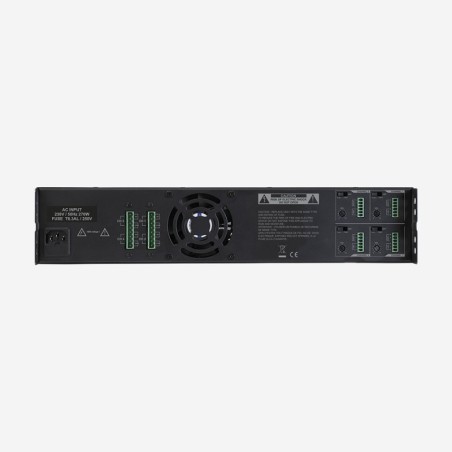 Audiophony AMP4120MKII