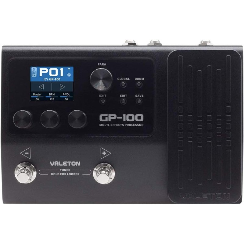 VALETON GP-100