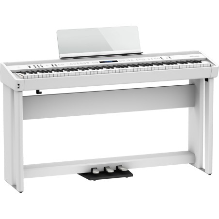 Roland FP-90X-WH