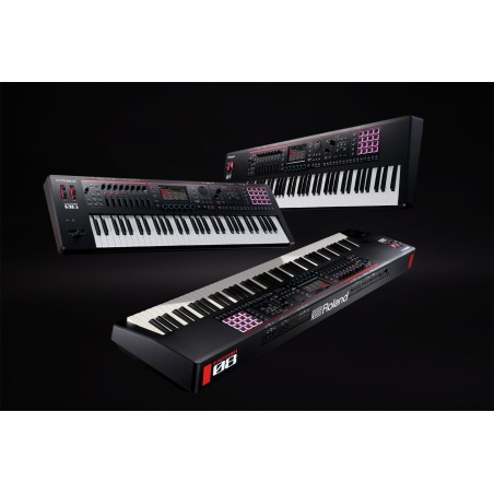 Roland FANTOM-06