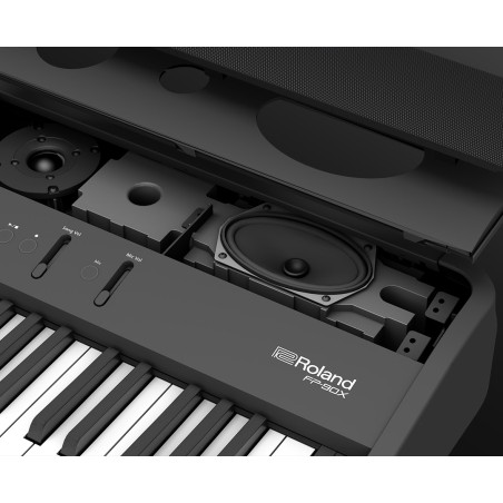 Roland FP-90X-BK