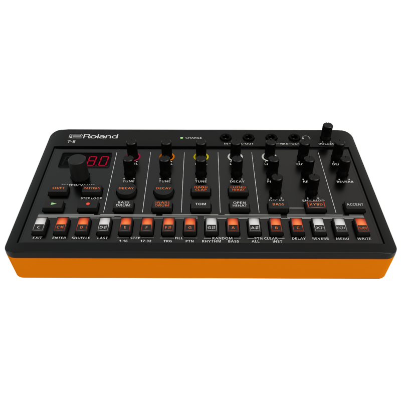 Roland T-8