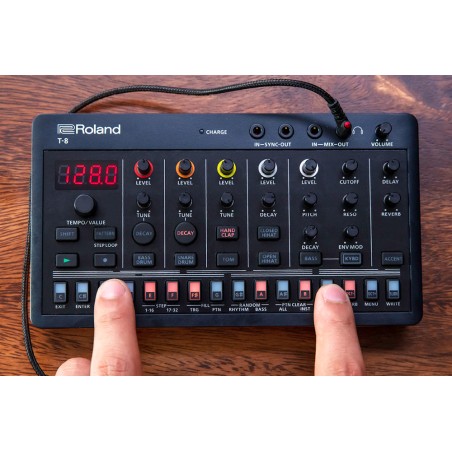 Roland T-8