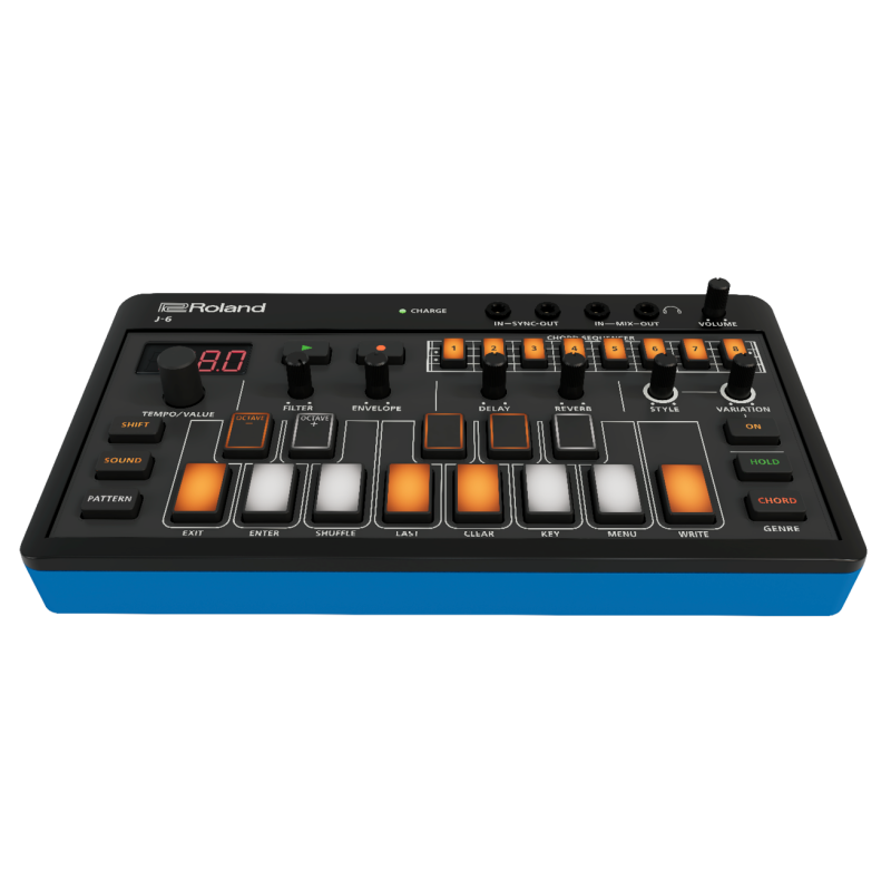 Roland J-6