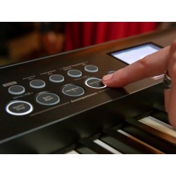 Roland FP-E50