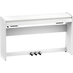 Roland F701-WH