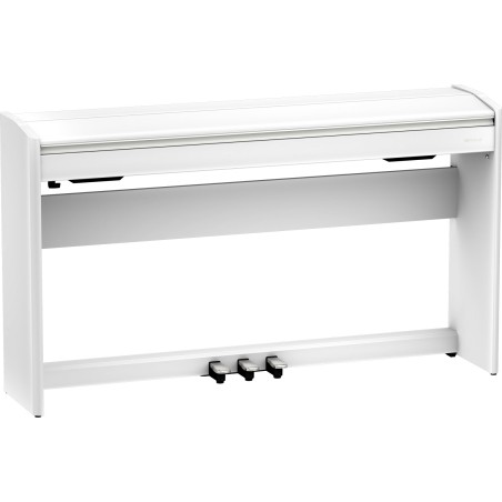 Roland F701-WH