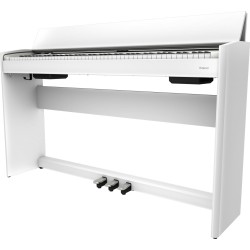 Roland F701-WH