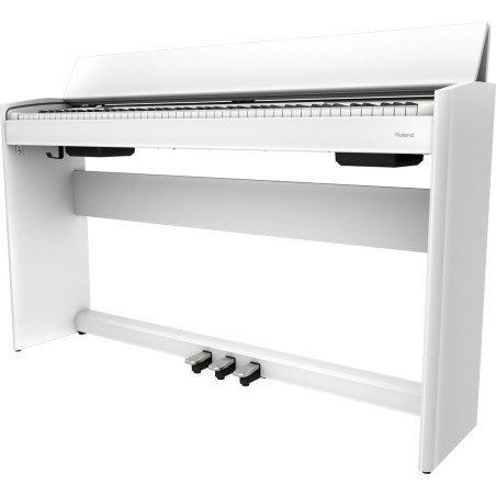Roland F701-WH