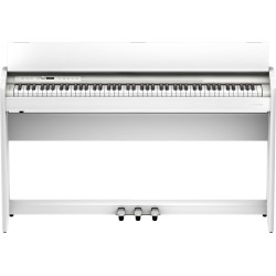 Roland F701-WH