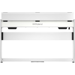 Roland F701-WH