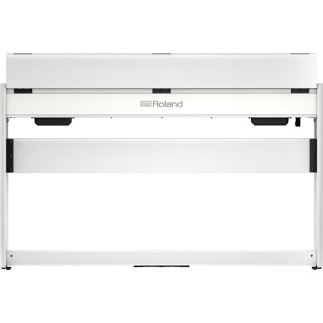 Roland F701-WH