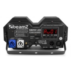 Beamz SB200
