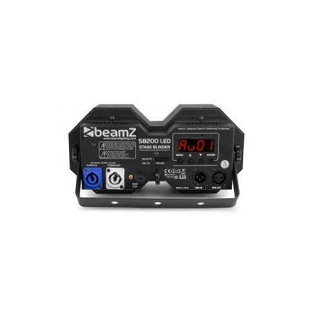 Beamz SB200