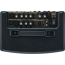 Roland AC-33