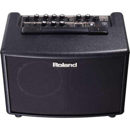 Roland AC-33